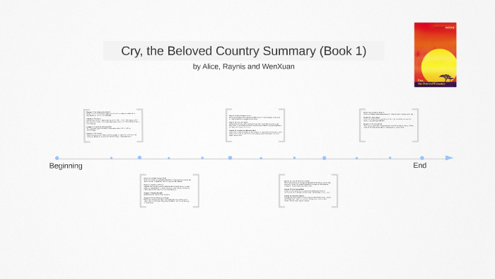 book cry the beloved country
