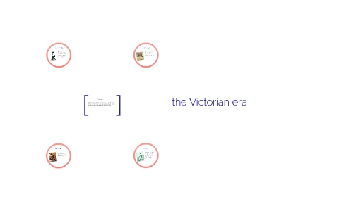 the victorian era by shelbi mannino on Prezi