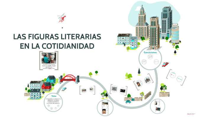 LAS FIGURAS LITERARIAS EN LA COTIDIANIDAD By Sindy Vargas Licona