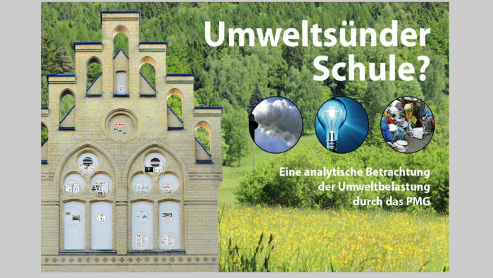 Verwunderlich Umweltsunder Von Fruher Ebenbildnull