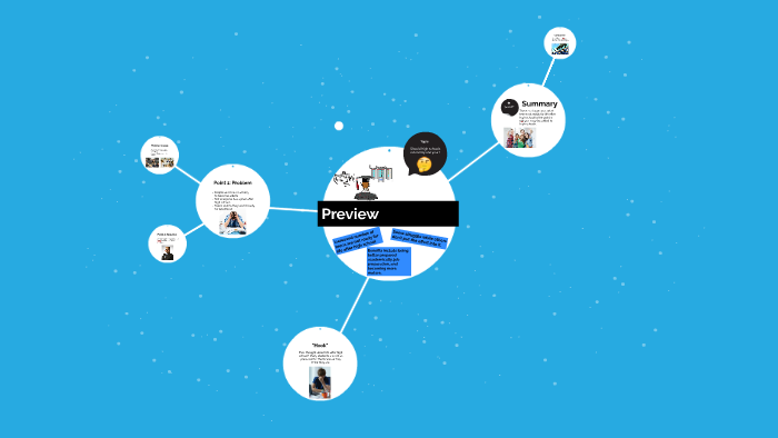 Persuasive Speech by Randy Dorion on Prezi