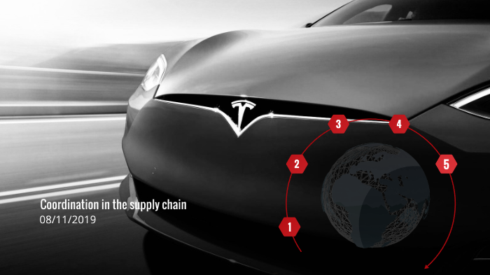 Tesla option chain