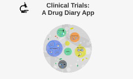 clinical trials templates powerpoint prezi