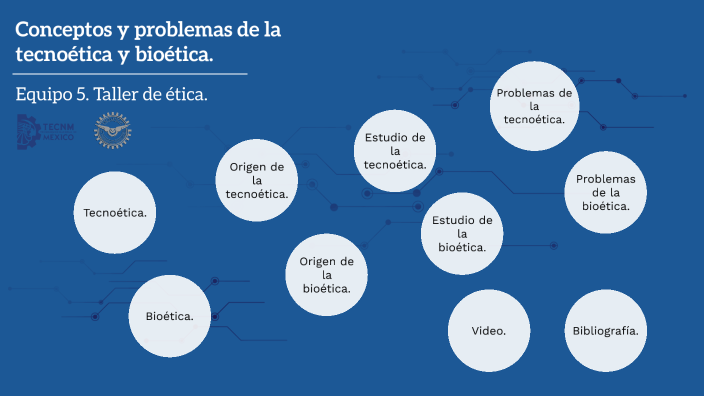Conceptos y problemas de la tecnoetica y bioetica. by Issac Valentin