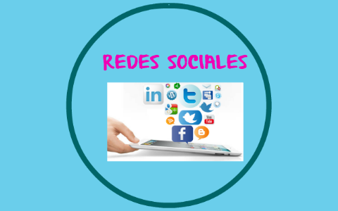 REDES SOCIALES by Karen Rdl on Prezi