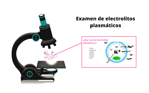 Videos Que Es Electrolitos Plasmaticos más