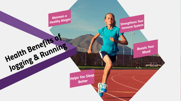 What You Need to Know About the Benefits of Jogging