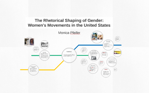 The Rhetorical Shaping of Gender by Monica Pfeifer on Prezi
