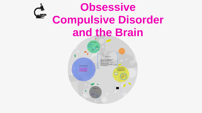 Obsessive Compulsive Disorder and the Brain by candice wright on Prezi