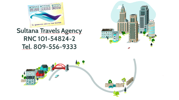 sultana travel agency