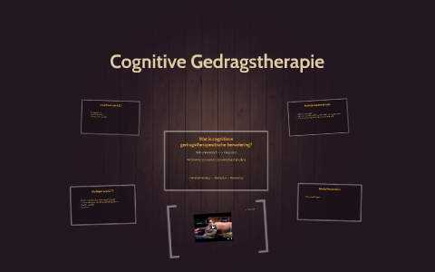 Cognitive Gedragstherapie By Kayleigh Mirelle On Prezi