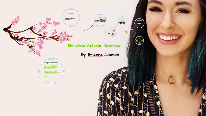 Albert Grimmie’s Instagram, Twitter & Facebook on IDCrawl