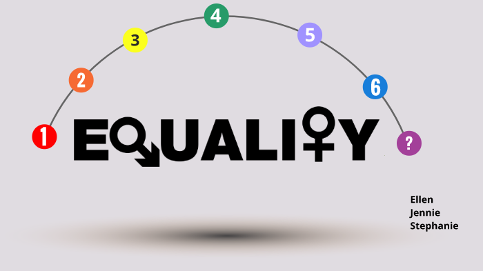 gender equality by jennie chen on Prezi Next