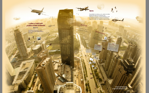 Gilbert Rist by Marion Tizon on Prezi