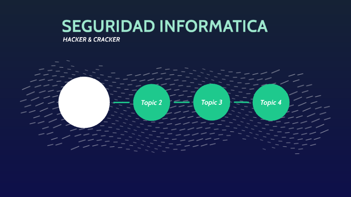 SEGURIDAD INFORMÁTICA by JULIAN ANDRES TORRES RINCON on Prezi