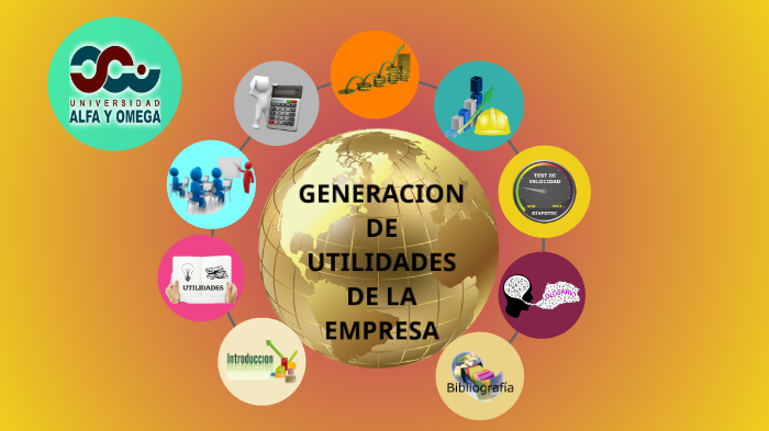 Cuando Una Empresa Empieza A Generar Utilidades