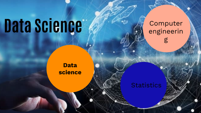 Data science by Atharv Pandey on Prezi