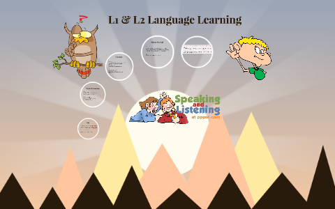 Differences Similarities Between L1 L2 Learning By Cynthia Jiménez Differences Similarities Between L1 L2 Learning By Cynthia Jiménez