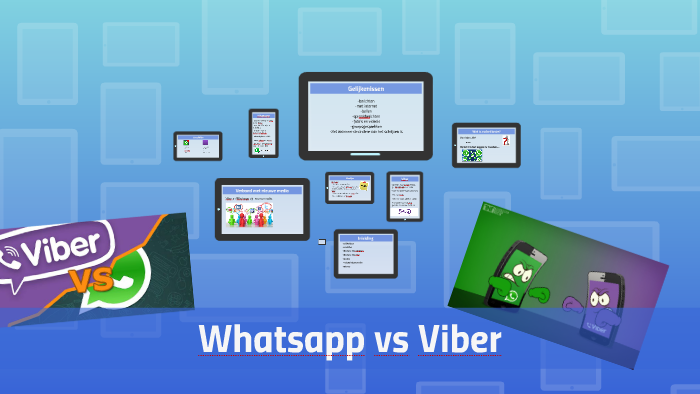 viber out vs viber messenger