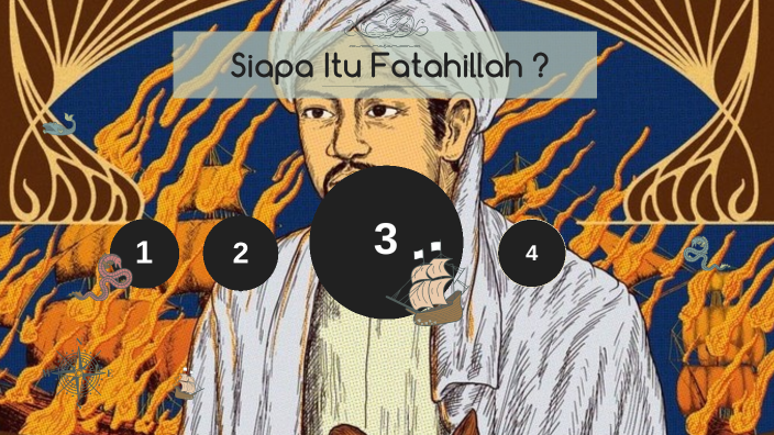 Siapa Itu Fatahillah? By M. Fatahillah Roji On Prezi