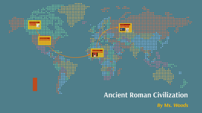 Ancient Civilization by on Prezi
