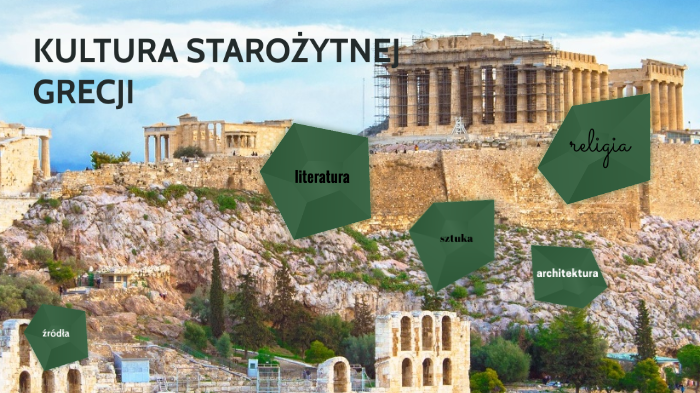 starożytna grecja by Alicja Urbanowska on Prezi