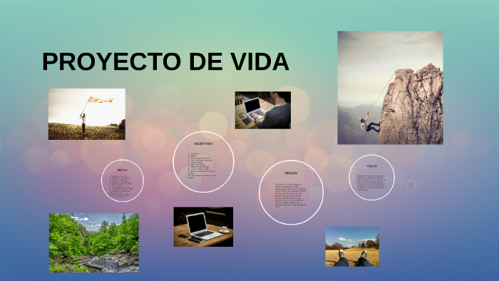 PROYECTO DE VIDA by humberto mendoza alvarez on Prezi