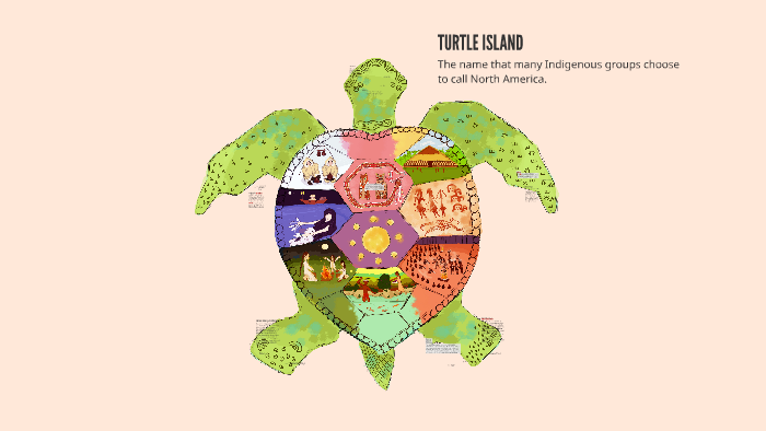 Turtle Island By A Y On Prezi