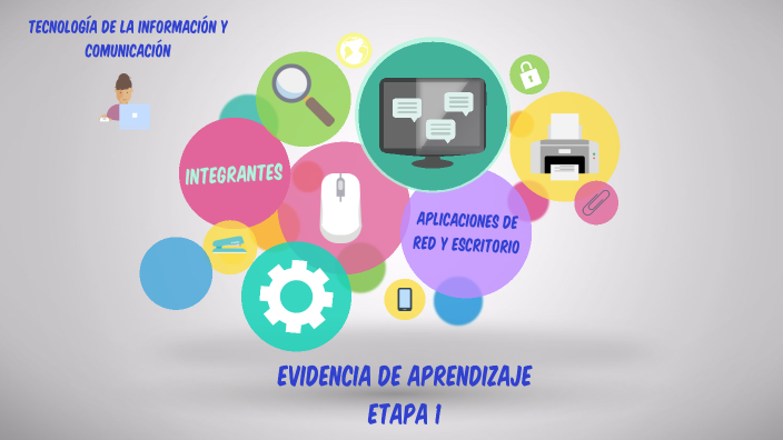 Evidencia de aprendizaje etapa 1 by Abi Rivera on Prezi