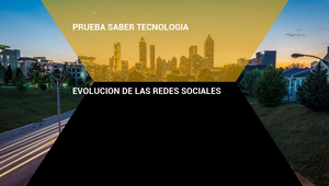 EVOLUCION DE LAS REDES SOCIALES by LAURA CALDERON on Prezi Design