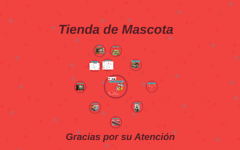 Tienda de Mascota by Camila Gallegos on Prezi Next