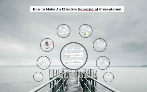How to Make An Effective Powerpoint Presentation by Sanjana Islam on Prezi