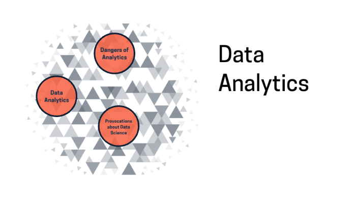 Data Analytics 110 online by Shannon Crawford Barniskis on Prezi