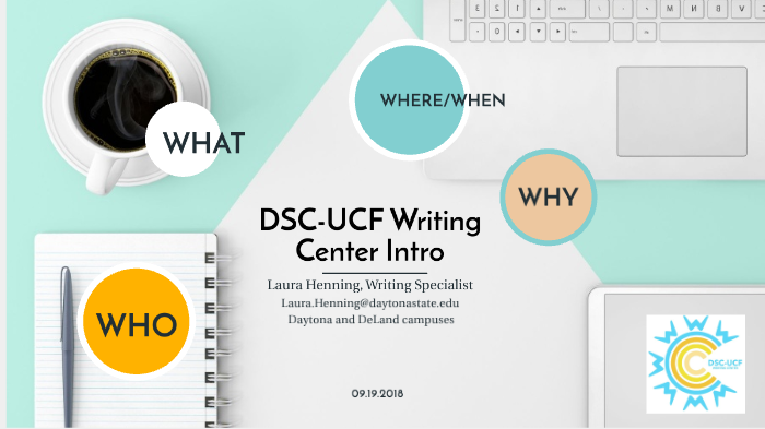 Writing Center Intro (Sp 18) by Laura Henning on Prezi