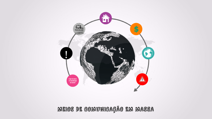 Meios De Comunicação Em Massa By Dhiovana Souza On Prezi 8170