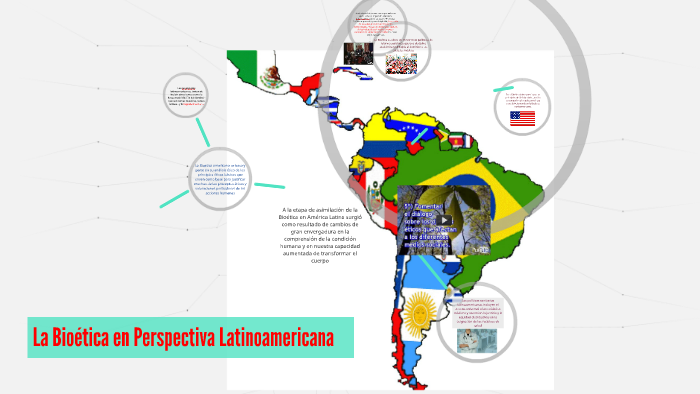 La Bioética clínica desde una perspectiva inter-étnica