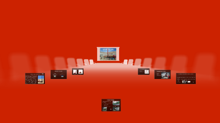HISTORIA DE NUESTRA EMPRESA by on Prezi
