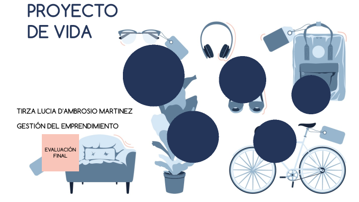 Proyecto de vida by Lucy D Ambrosio Martinez on Prezi