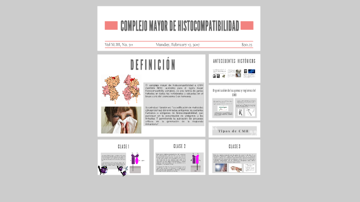 12.Antígenos de by Carlos A. Santana on Prezi