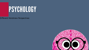 Psychology- Worldview by Gaby Campos on Prezi Design