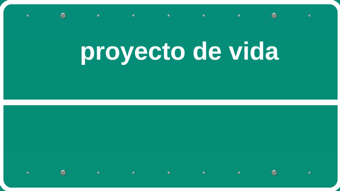 proyecto de vida by juan david saavedra on Prezi