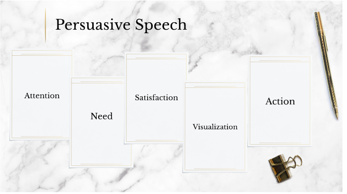 Persuasive Speech by Ale Portillo on Prezi