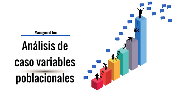 Análisis de caso Variables poblacionales by Diana Carolina Guáqueta ...