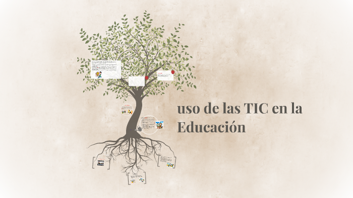 uso de las TIC en la educacion by Jennifer Vasquez Peña on Prezi