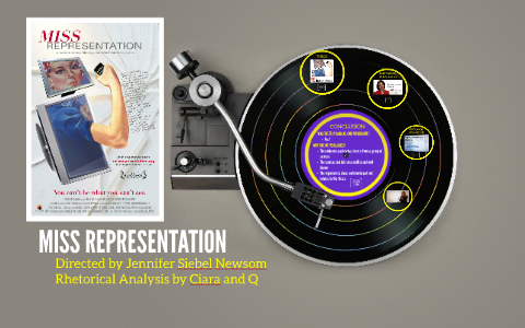 Miss Representation By Ciara Di Salle On Prezi Next