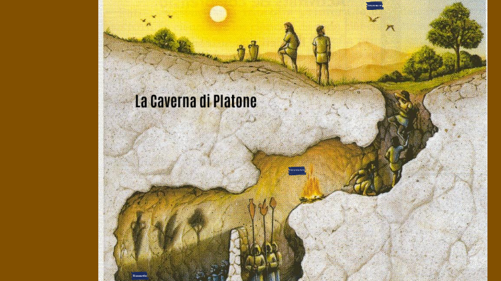 La caverna di Platone by Renato Garcia on Prezi