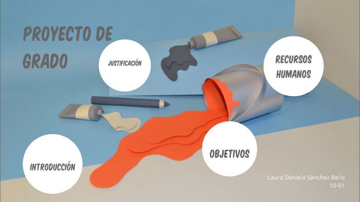 PROYECTO DE GRADO by Johan Daniel Sanchez Bello on Prezi