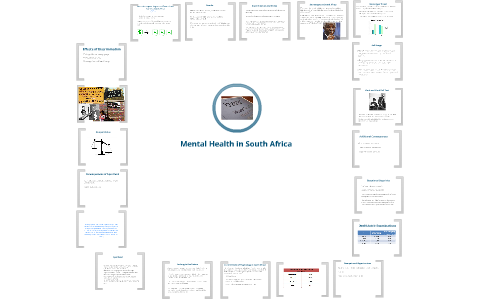 Mental Health in South Africa by Amber Wolverton on Prezi