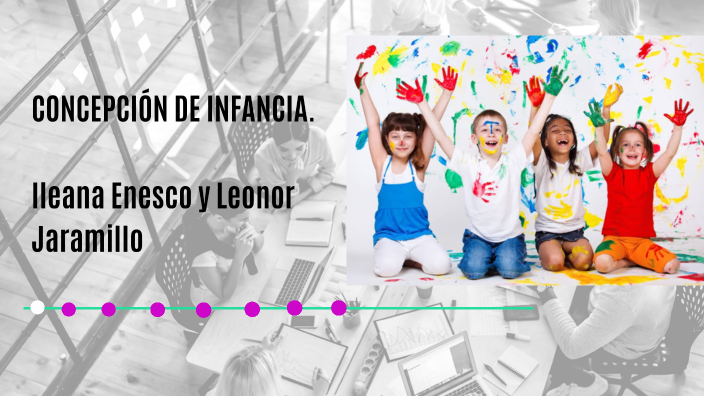 Concepción De Infancia By Cristal Ruiz On Prezi