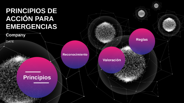 Cuales Son Los Principios De Accion De Emergencia prezi.com